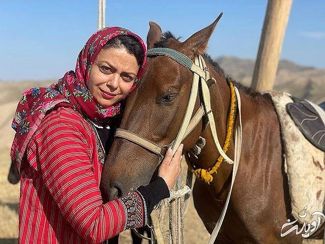 شبنم فرشادجو